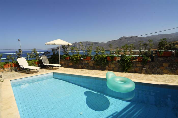 Villa Mouses